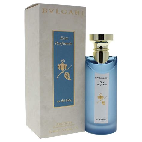 bvlgari eau de bleu